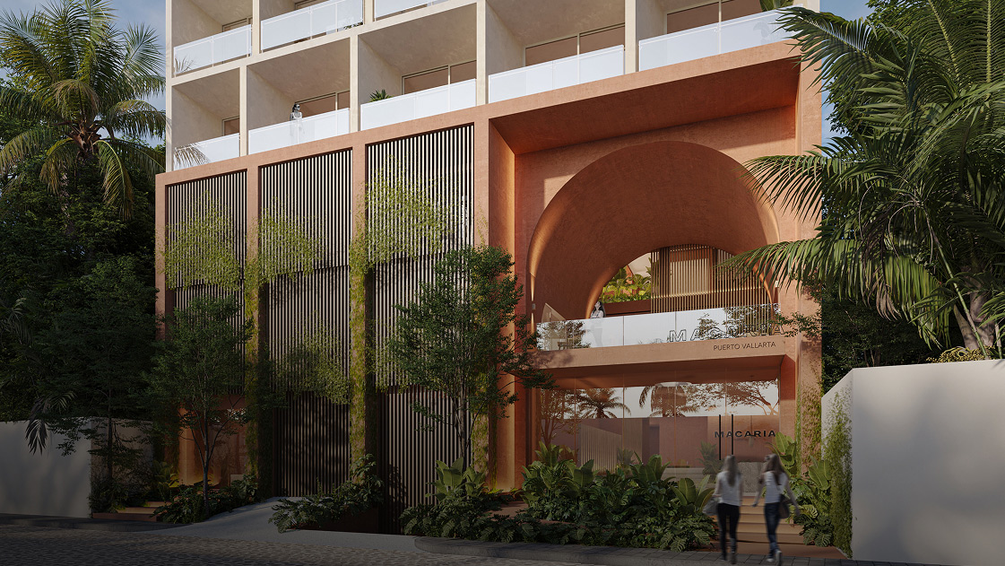 Macaria Practical Living